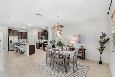 House in West Melbourne, Florida 5 bedrooms, 304.25 sq.m. № 1850207 - photo 21