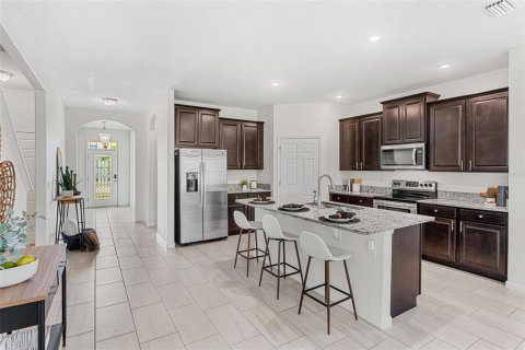 House in West Melbourne, Florida 5 bedrooms, 304.25 sq.m. № 1850207 - photo 14