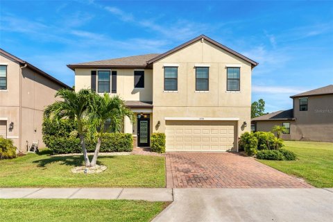 House in West Melbourne, Florida 5 bedrooms, 304.25 sq.m. № 1850207 - photo 5