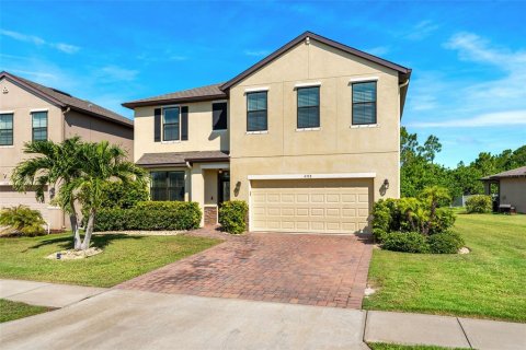 House in West Melbourne, Florida 5 bedrooms, 304.25 sq.m. № 1850207 - photo 4