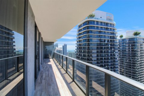 Condominio en venta en Miami, Florida, 3 dormitorios, 134.71 m2 № 2076863 - foto 26