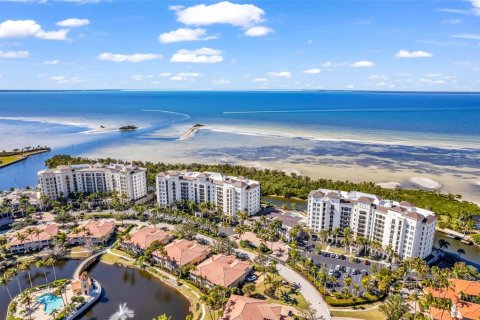 Copropriété à vendre à Punta Gorda, Floride: 3 chambres, 169.55 m2 № 2092472 - photo 7