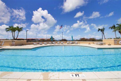 Copropriété à vendre à Punta Gorda, Floride: 3 chambres, 169.55 m2 № 2092472 - photo 3