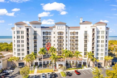 Condo à Punta Gorda, Floride, 3 chambres № 2092472