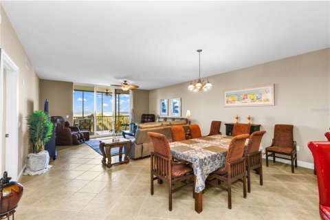 Copropriété à vendre à Punta Gorda, Floride: 3 chambres, 169.55 m2 № 2092472 - photo 4