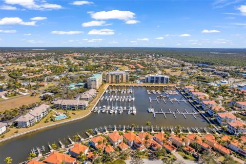 Copropriété à vendre à Punta Gorda, Floride: 3 chambres, 169.55 m2 № 2092472 - photo 8
