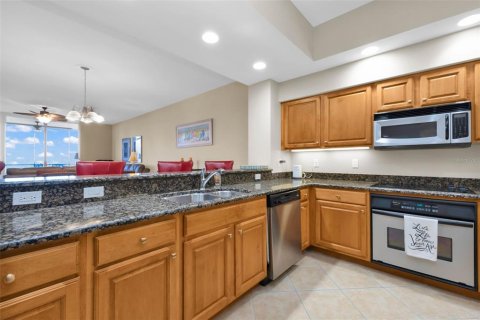 Copropriété à vendre à Punta Gorda, Floride: 3 chambres, 169.55 m2 № 2092472 - photo 14
