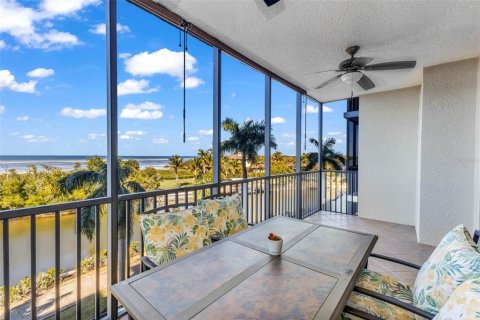 Copropriété à vendre à Punta Gorda, Floride: 3 chambres, 169.55 m2 № 2092472 - photo 6