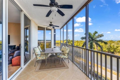Copropriété à vendre à Punta Gorda, Floride: 3 chambres, 169.55 m2 № 2092472 - photo 16