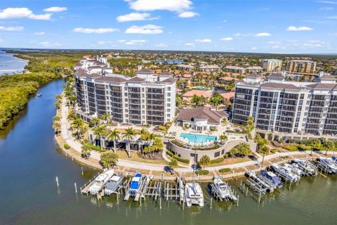 Copropriété à vendre à Punta Gorda, Floride: 3 chambres, 169.55 m2 № 2092472 - photo 2