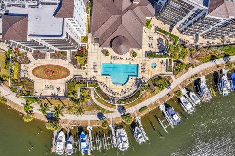 Copropriété à vendre à Punta Gorda, Floride: 3 chambres, 169.55 m2 № 2092472 - photo 30
