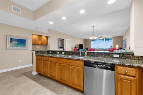 Copropriété à vendre à Punta Gorda, Floride: 3 chambres, 169.55 m2 № 2092472 - photo 13