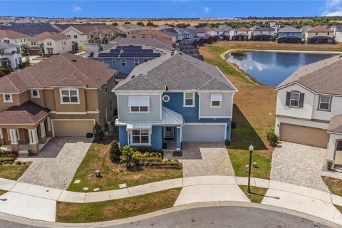 Villa ou maison à Kissimmee, Floride 9 chambres, 405.33 m2 № 2138730