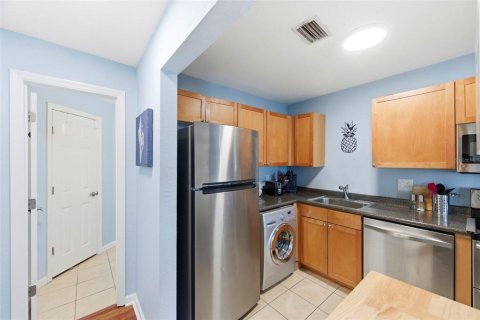 Copropriété à louer à Saint Petersburg, Floride: 1 chambre, 62.06 m2 № 2093348 - photo 12