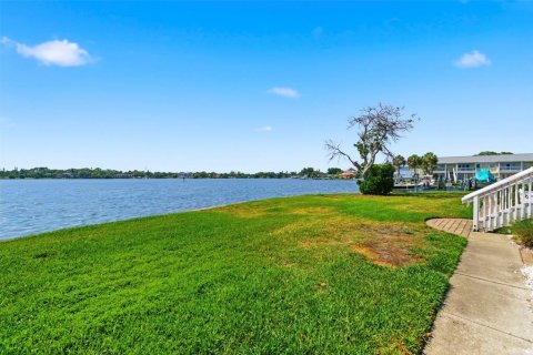 Copropriété à louer à Saint Petersburg, Floride: 1 chambre, 62.06 m2 № 2093348 - photo 21