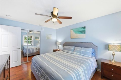 Copropriété à louer à Saint Petersburg, Floride: 1 chambre, 62.06 m2 № 2093348 - photo 16