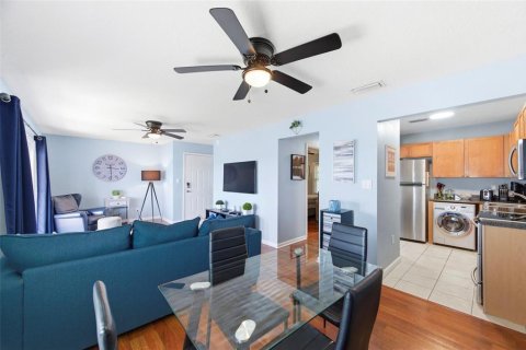 Copropriété à louer à Saint Petersburg, Floride: 1 chambre, 62.06 m2 № 2093348 - photo 8