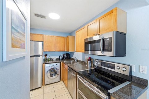 Copropriété à louer à Saint Petersburg, Floride: 1 chambre, 62.06 m2 № 2093348 - photo 9