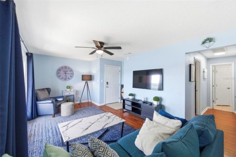Copropriété à louer à Saint Petersburg, Floride: 1 chambre, 62.06 m2 № 2093348 - photo 6