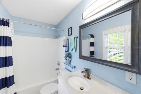 Copropriété à louer à Saint Petersburg, Floride: 1 chambre, 62.06 m2 № 2093348 - photo 19