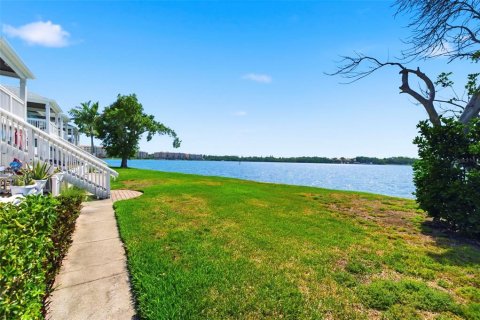 Copropriété à louer à Saint Petersburg, Floride: 1 chambre, 62.06 m2 № 2093348 - photo 20