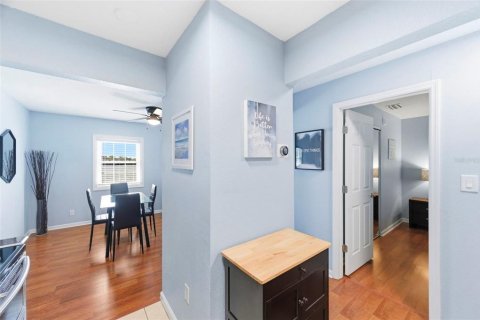 Copropriété à louer à Saint Petersburg, Floride: 1 chambre, 62.06 m2 № 2093348 - photo 13