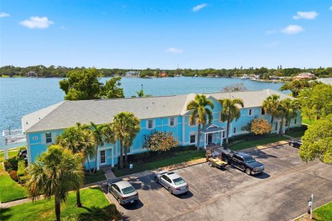 Copropriété à louer à Saint Petersburg, Floride: 1 chambre, 62.06 m2 № 2093348 - photo 22