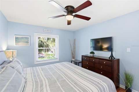 Copropriété à louer à Saint Petersburg, Floride: 1 chambre, 62.06 m2 № 2093348 - photo 15