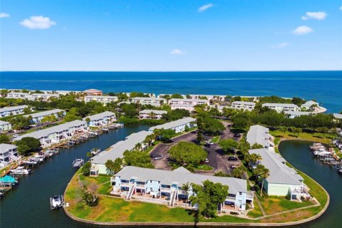 Copropriété à louer à Saint Petersburg, Floride: 1 chambre, 62.06 m2 № 2093348 - photo 24