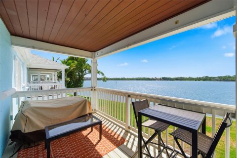 Copropriété à louer à Saint Petersburg, Floride: 1 chambre, 62.06 m2 № 2093348 - photo 3