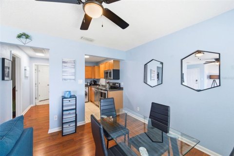 Copropriété à louer à Saint Petersburg, Floride: 1 chambre, 62.06 m2 № 2093348 - photo 7