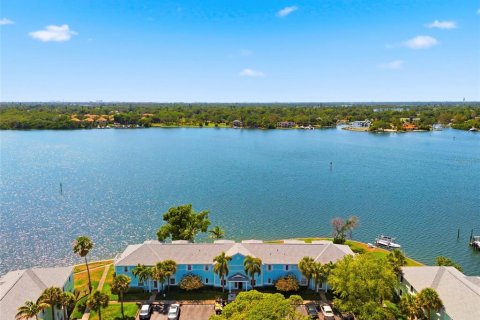 Copropriété à louer à Saint Petersburg, Floride: 1 chambre, 62.06 m2 № 2093348 - photo 23