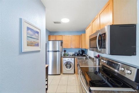 Copropriété à louer à Saint Petersburg, Floride: 1 chambre, 62.06 m2 № 2093348 - photo 10