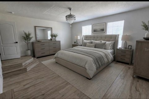 House in Tampa, Florida 4 bedrooms, 193.24 sq.m. № 2110087 - photo 17