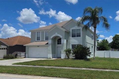 Villa ou maison à Tampa, Floride 4 chambres, 193.24 m2 № 2110087