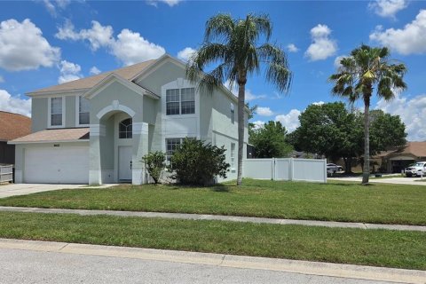 House in Tampa, Florida 4 bedrooms, 193.24 sq.m. № 2110087 - photo 6