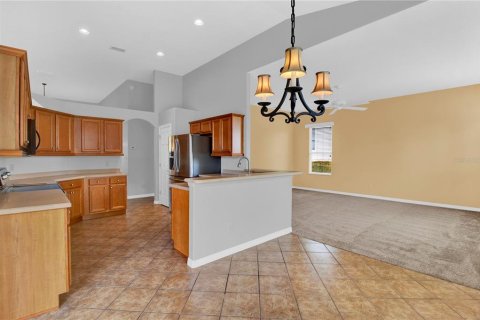 House in Leesburg, Florida 3 bedrooms, 209.87 sq.m. № 1430558 - photo 26