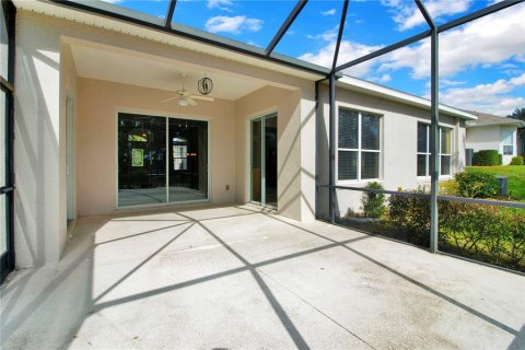 House in Leesburg, Florida 3 bedrooms, 209.87 sq.m. № 1430558 - photo 18