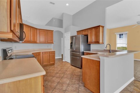 House in Leesburg, Florida 3 bedrooms, 209.87 sq.m. № 1430558 - photo 21