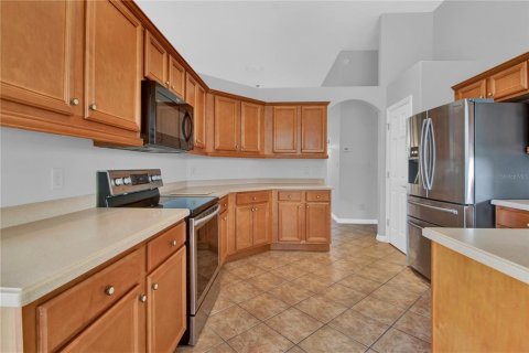 House in Leesburg, Florida 3 bedrooms, 209.87 sq.m. № 1430558 - photo 22