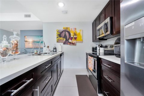 Touwnhouse à vendre à Homestead, Floride: 4 chambres, 133.22 m2 № 2186430 - photo 5