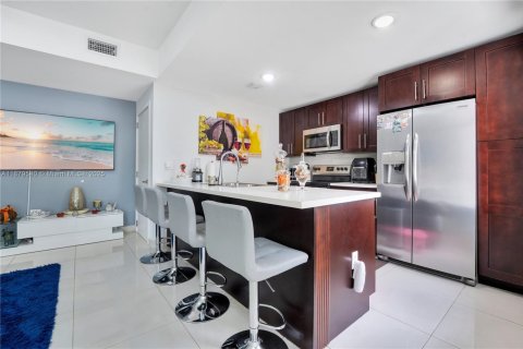 Touwnhouse à vendre à Homestead, Floride: 4 chambres, 133.22 m2 № 2186430 - photo 6