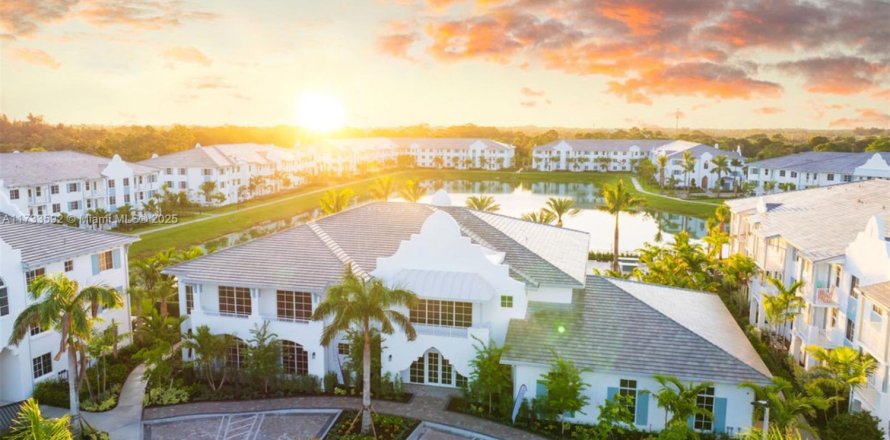 Appartement à Lake Worth, Floride 2 chambres, 104.52 m2 № 1482780