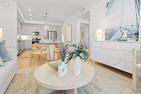 Appartement à louer à Lake Worth, Floride: 2 chambres, 104.52 m2 № 1482780 - photo 16