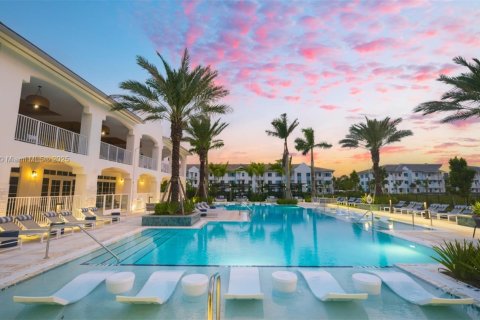 Appartement à louer à Lake Worth, Floride: 2 chambres, 104.52 m2 № 1482780 - photo 2