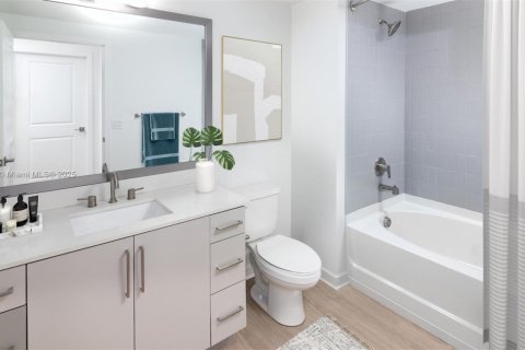 Appartement à louer à Lake Worth, Floride: 2 chambres, 104.52 m2 № 1482780 - photo 14