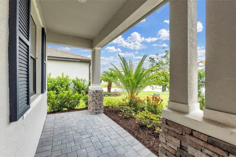 House in Bradenton, Florida 3 bedrooms, 170.94 sq.m. № 1834788 - photo 5