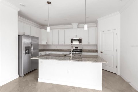 House in Bradenton, Florida 3 bedrooms, 170.94 sq.m. № 1834788 - photo 12