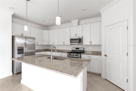 House in Bradenton, Florida 3 bedrooms, 170.94 sq.m. № 1834788 - photo 11