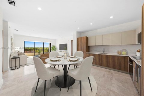 Copropriété à louer à Coral Gables, Floride: 2 chambres, 156.35 m2 № 2015589 - photo 4